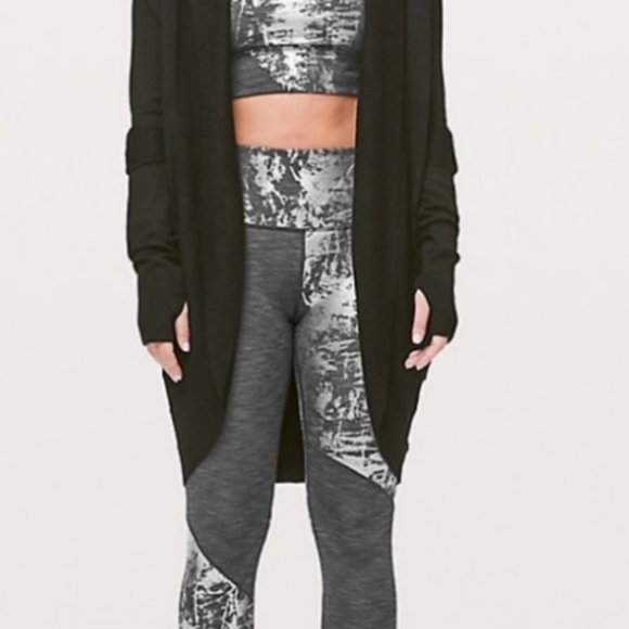 Lululemon SE Wunder Under - Picture 1 of 5